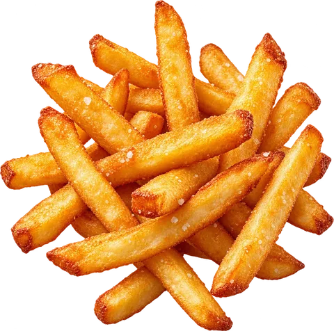 Batata frita